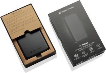 Magnetiline akupank Urban Vitamin Pomona 5000 mAh