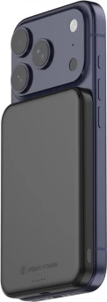 Magnetiline akupank Urban Vitamin Pomona 5000 mAh