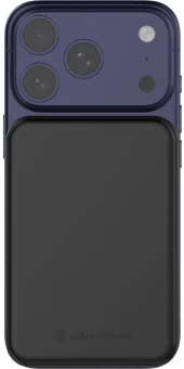 Magnetiline akupank Urban Vitamin Pomona 5000 mAh