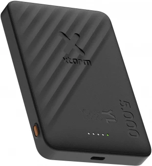 Magnetiline akupank Xtorm Go2 15W 5000 mAh