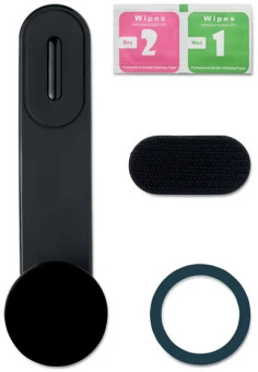 Magnetiline autohoidjaga juhtmevaba laadija Flecar 15W