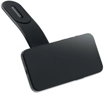 Magnetiline autohoidjaga juhtmevaba laadija Flecar 15W