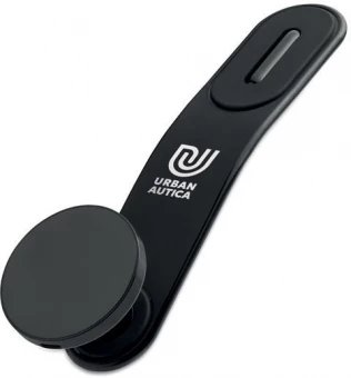 Magnetiline autohoidjaga juhtmevaba laadija Flecar 15W