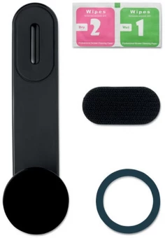 Magnetiline autohoidjaga juhtmevaba laadija Flecar 15W