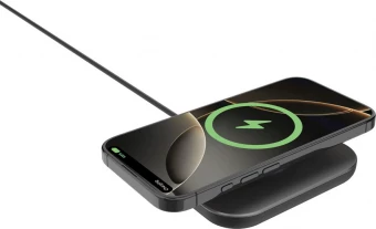 Magnetiline juhtmevaba laadija Quantum 25W
