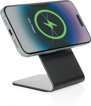 Magnetiline juhtmevaba laadimisalus Terra 15W