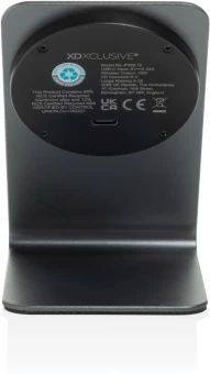 Magnetiline juhtmevaba laadimisalus Terra 15W