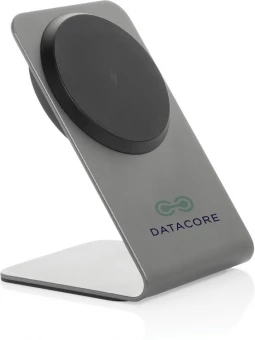 Magnetiline juhtmevaba laadimisalus Terra 15W