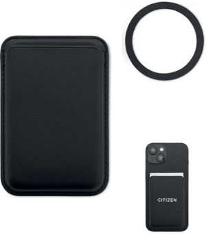 Magnetiline kaardihoidja Karta