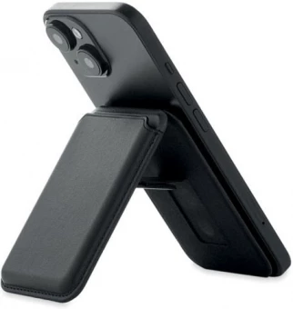 Magneettinen luottokortin pidike