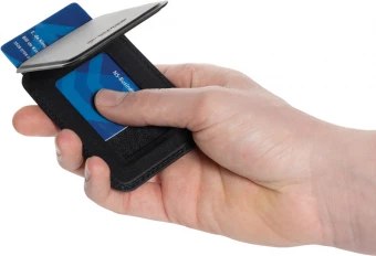 Magnetiline kaarditasku telefonile