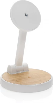 Magnetiline kiirlaadija 15W