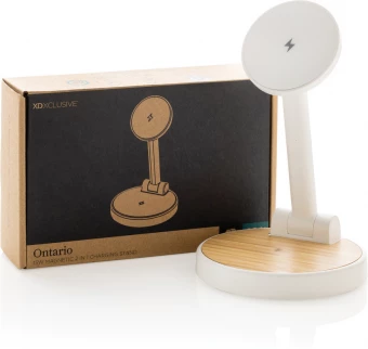 Magnetiline kiirlaadija 15W