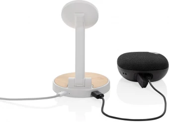 Magnetiline kiirlaadija 15W