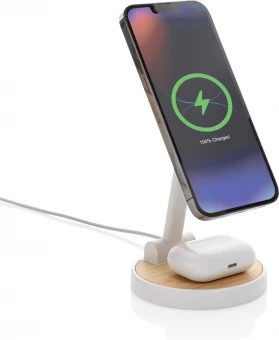 Magnetiline kiirlaadija 15W