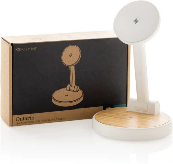 Magnetiline kiirlaadija 15W