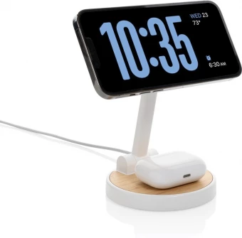 Magnetiline kiirlaadija 15W