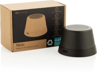 Magnetiline kõlar Nivio RCS 5W