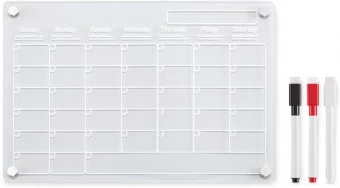 Magnetiline kuuplaanija A4 Planit