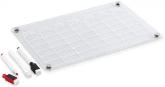 Magnetiline kuuplaanija A4 Planit