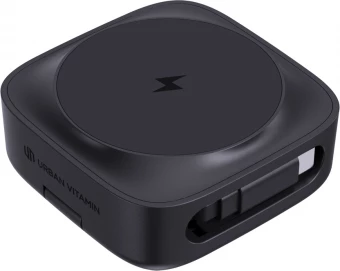 Magnetiline laadimisalus Goleta 2-in-1 15W