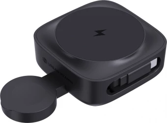 Magnetiline laadimisalus Goleta 2-in-1 15W