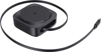 Magnetiline laadimisalus Goleta 2-in-1 15W