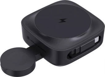 Magnetiline laadimisalus Goleta 2-in-1 15W