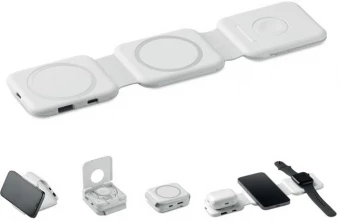 Magnetiline laadimisjaam Rois