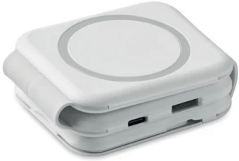 Magnetiline laadimisjaam Rois