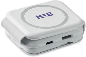 Magnetiline laadimisjaam Rois