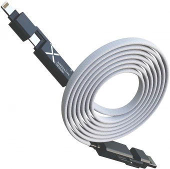 Magnetiline laadimiskaabel SCX. C58 60W
