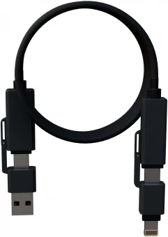 Magnetiline laadimiskaabel
SCX. C59 100W