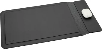 Magnetiline laadimiskott sülearvutile Swiss Peak 15W