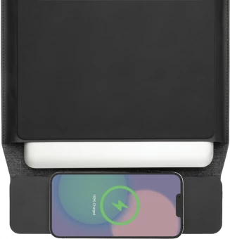 Magnetiline laadimiskott sülearvutile Swiss Peak 15W