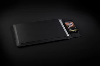 Magnetiline laadimiskott sülearvutile Swiss Peak 15W