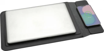 Magnetiline laadimiskott sülearvutile Swiss Peak 15W