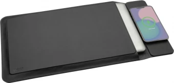 Magnetiline laadimiskott sülearvutile Swiss Peak 15W