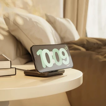 Magnetiline öökapilaadija Zens