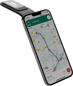 Magnetiline telefonihoidja