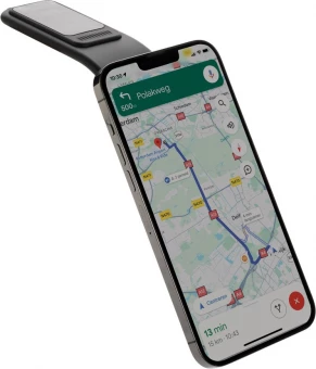 Magnetiline telefonihoidja