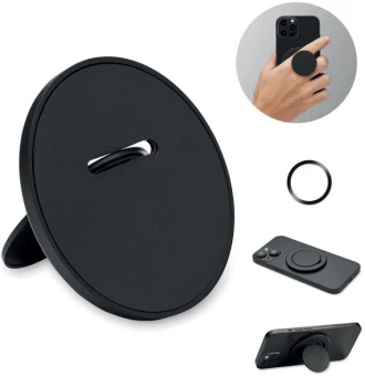 Magnetiline telefonihoidja Able