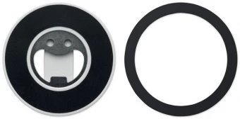 Magnetiline telefonihoidja ja pudeliavaja Dosenuno