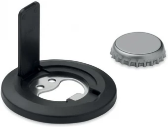 Magnetiline telefonihoidja ja pudeliavaja Dosenuno