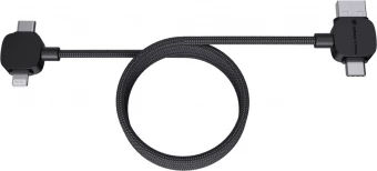 Urban Vitamin Stockton 65W kierrätetty TPE/PET magneettinen