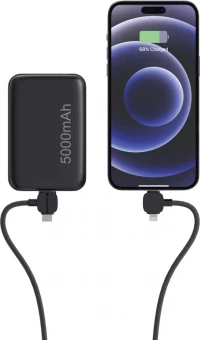 Magnetkaabel Stockton 65W