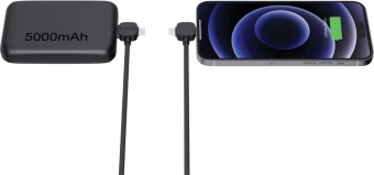 Magnetkaabel Stockton 65W