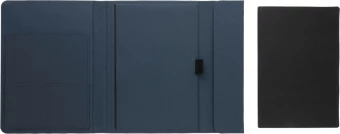 Impact Aware™ A5 portfolio magneettisella suljennalla