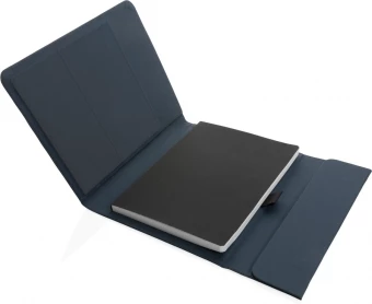 Impact Aware™ A5 portfolio magneettisella suljennalla