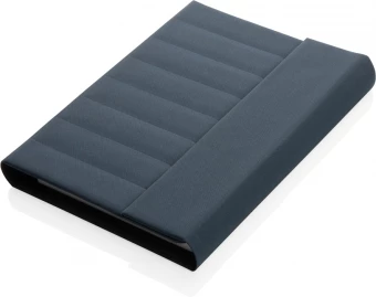 Impact Aware™ A5 portfolio magneettisella suljennalla